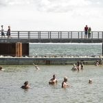 IN PICTURES: Denmark’s first sea pool opens