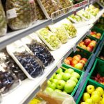 Grocery chain makes it cheaper to eat healthy