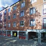 44-year-old man shot in the head in Nørrebro