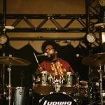 Questlove of The RootsPhoto: Bobby Anwar