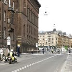 One dead, one injured in Copenhagen shooting
