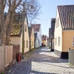 Immigrants boost Denmark’s rural towns