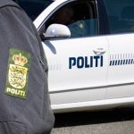 Shooting injures three in Copenhagen suburb