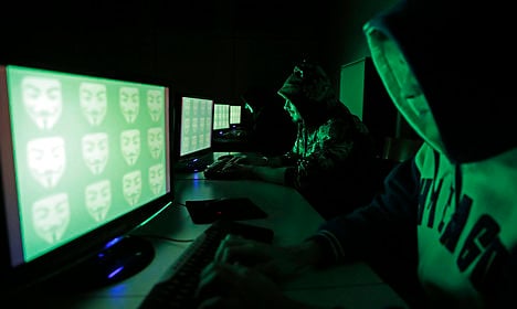 Denmark prepares to wage cyber warfare