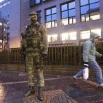 Denmark: EU 'must not cower' to terror threat