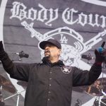 The biggest surprise came in form of Ice-T’s hip-hop/metal crossover project Body Count. Angry rebellious music inspired by the streets of South Central Los Angeles. Photo: Lykke Nielsen/Rockfreaks