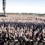 The Local's top ten Roskilde concerts