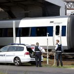 Copenhagen train attack was a fake: police