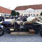 Dane’s vintage car collection nets millions