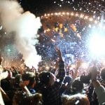 Roskilde Festival reveals first names for 2016