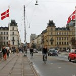 Copenhagen to get car-free day
