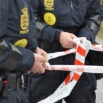 Man shot in the streets in Copenhagen suburb
