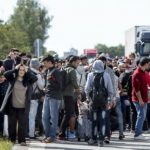 Denmark drops pledge to take 1,000 EU refugees
