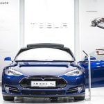 Tesla accused of trying to circumvent Danish tax