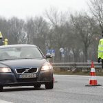 Denmark announces temporary border control