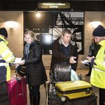Sweden begins checks on all Denmark arrivals