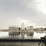 Copenhagen's ‘Paper Island’ to get amazing makeover