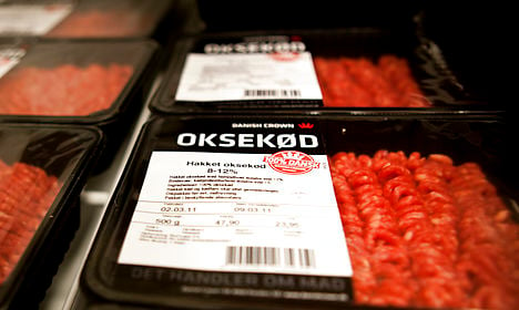 Could Danes face a ‘red meat tax’ to help climate?