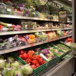Denmark has EU's highest grocery prices