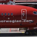 Man kicked off Norwegian flight over 'Isis tattoo'