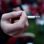 Denmark aims for ‘first smoke-free generation'
