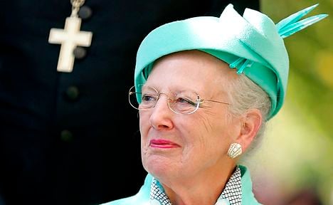 Queen Margrethe: Denmark ‘not a multicultural country’