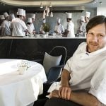 Denmark’s top restaurant fined for hygiene breaches
