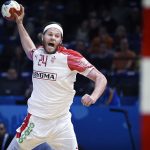Olympic champs Denmark set sights on handball world title