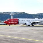 Norwegian set a new passenger record in 2016