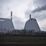 Denmark’s Dong Energy to ditch coal by 2023