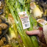 No one buys more organic food than the Danes: report