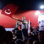 'No EU membership' for Turkey: Danish politicians