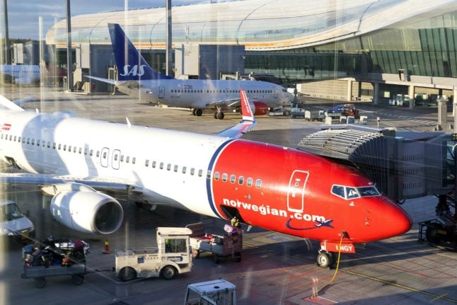 'We’re back on schedule': Norwegian after pilot shortage cancellations