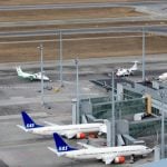 Scandinavian pilots threaten autumn strike