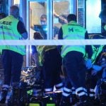 Latest Nørrebro shooting sends man to hospital after police make arrest