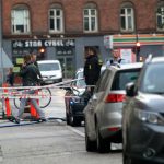 Nørrebro shots may have been fired at car: police