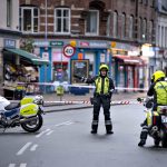 Copenhagen police close off neighbourhood after new shooting