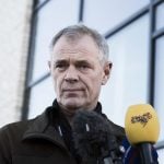 Danish police make correction over submarine owner Madsen’s story