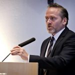Denmark’s embassy to stay in Tel Aviv: foreign minister