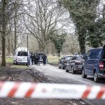 Danish gang member found shot dead in Copenhagen park