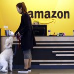 Amazon subsidiary to open office in Denmark