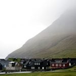 Oil in the Faroe Islands: mirage or miracle?