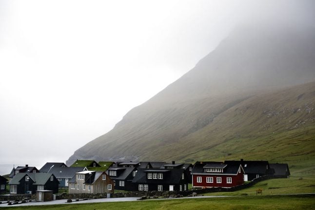 Oil in the Faroe Islands: mirage or miracle?