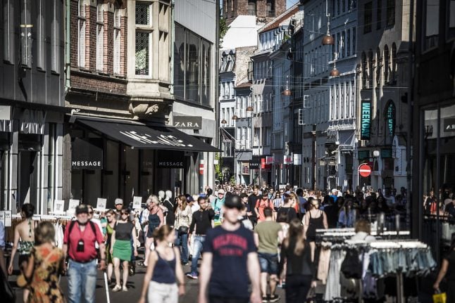 Denmark is most expensive EU country for consumer goods