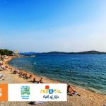 Vodice: A scenic seaside town on Croatia’s Adriatic shoreline