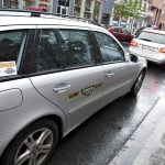 Taxis hard to come by at Denmark’s hotels