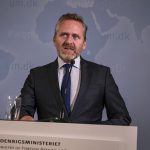 Denmark recalls ambassador to Iran over foiled ‘attack’