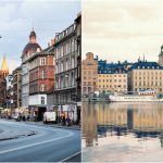 Copenhagen, Stockholm given dismal rankings in expat city survey