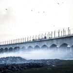 Victims in Denmark Great Belt Bridge rail accident identified