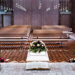 Number of secular funerals in Denmark increases